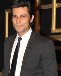 Randeep Hooda